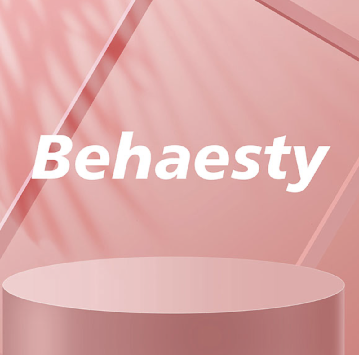 Behaesty logo